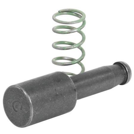 A & I Products QD Pin Repair Kit 0.5" x0.5" x2" A-0986014047